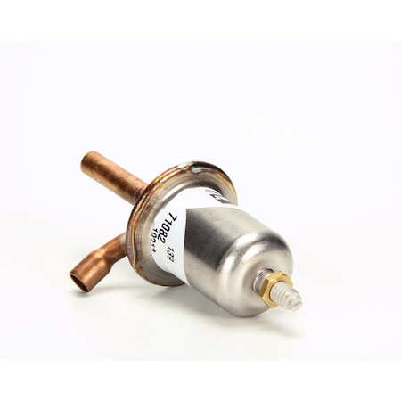 Saniserv Valve Evap Press Reg 71082